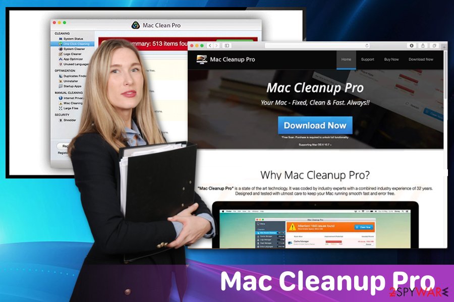 free macbook cleaner download